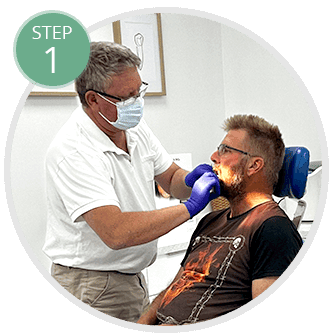 Your Complimentary Consultation